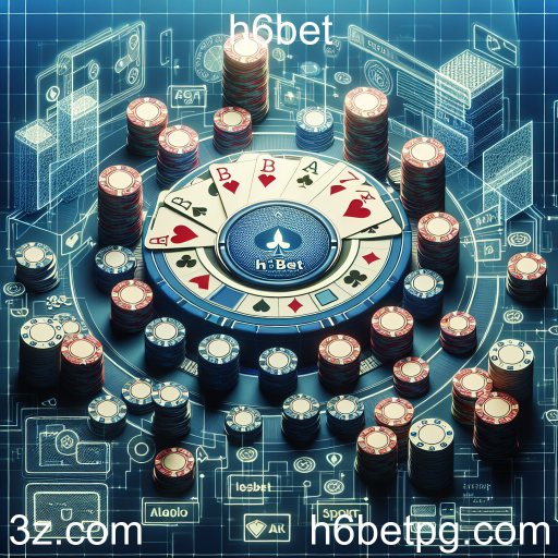 Descubra a Categoria de Pokers no h6bet